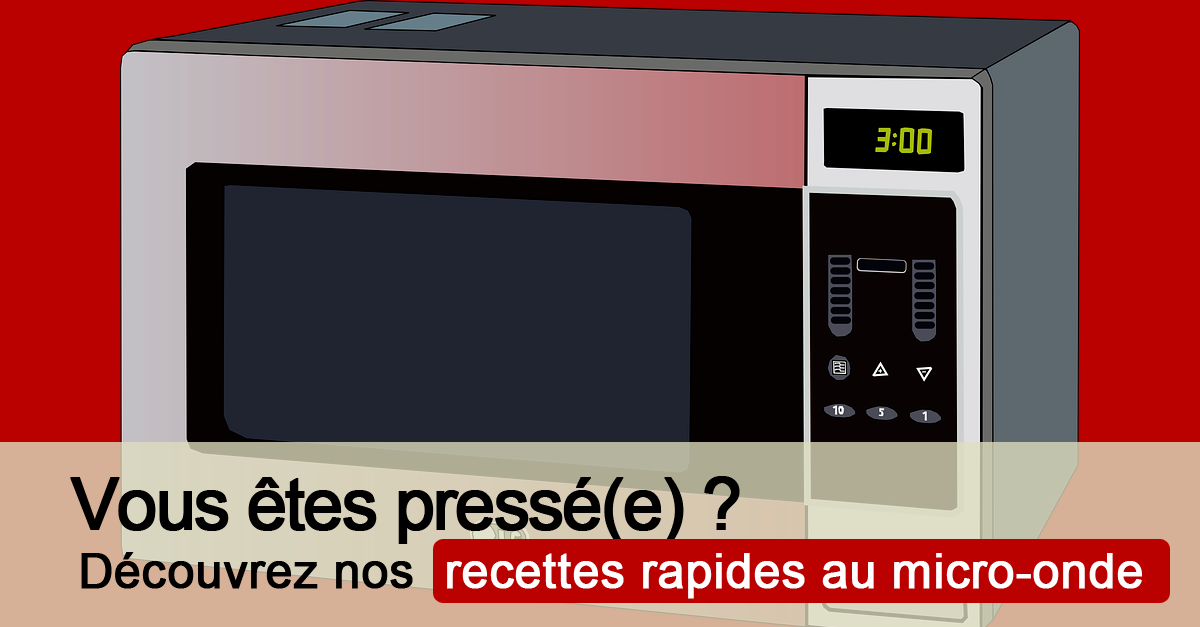 (c) Recettes-micro-ondes.com
