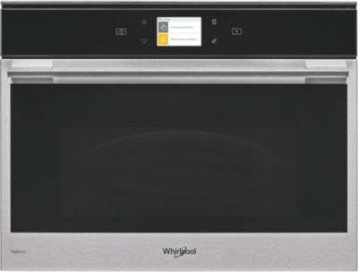 Micro ondes grill encastrable WHIRLPOOL W9MW261IXL W COLLECT